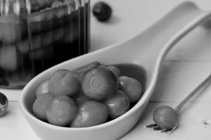 Sirka Onion [Pkt]