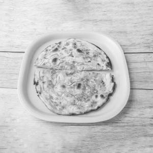 Lachha Parantha - Mirchi