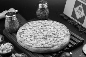 Cheese & Corn Pizza [Regular 7'']