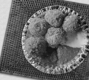 Veg Kurkure Momos [10 Pieces]