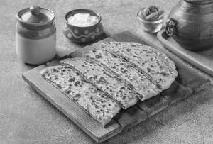 Aloo Parantha
