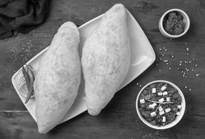 Chole Bhature