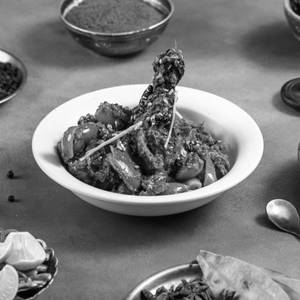 Kadhai Chicken
