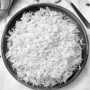 Steamed Rice