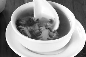 Veg Clear Soup
