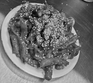 Chilli Potato