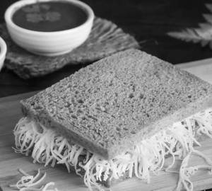 Only Cheese Sandwich
