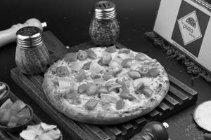 Mexican Veggie Pizza [Regular 7'']
