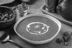 Dal Makhani