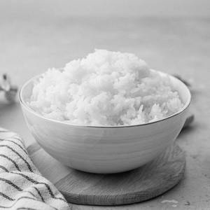 Jasmine Rice