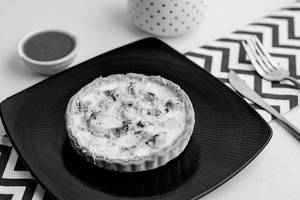 Quiche Chicken Lorraine