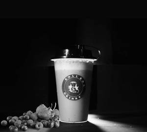 Strawberry Shake