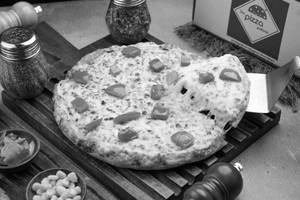 Cheese & Tomato Pizza [7'']
