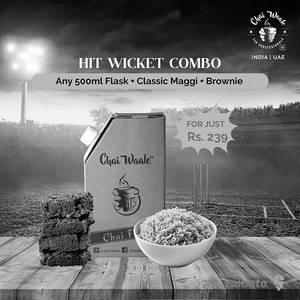 Hit Wicket
