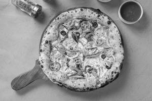 All In One Pizza [12 Inches, 450 Grams]