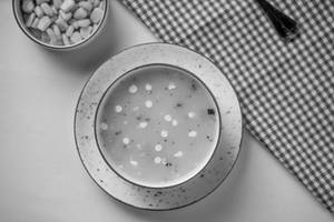 Sweet Corn   Soup