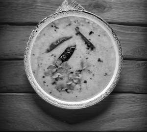 Yellow Dal Tadka