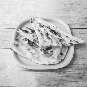 Naan - Butter
