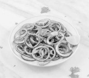 Lachha Onion [Pkt]