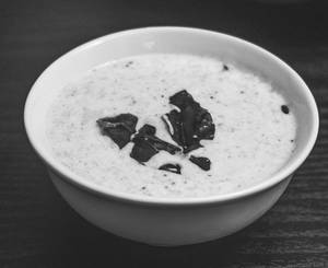 Plain Raita