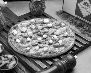 Pepper Paneer Pizza [Large 13'']