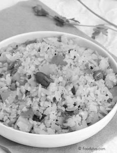 Poha