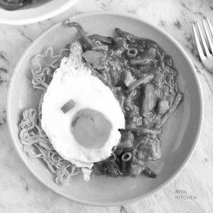 American Chicken Chopsuey