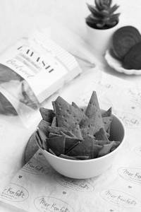 Bajra Rajgira Beetroot Lavash (100gms)