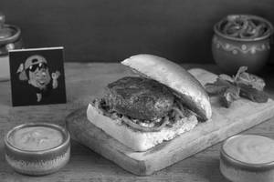 Galouti Pav