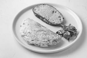 Popoye Omelette