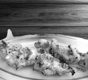 Chicken makhmali