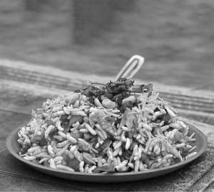 Bhel Puri