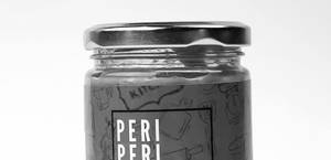 Peri Peri Sauce [200 Grams]