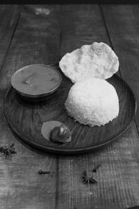 Sambar Rice