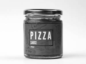 Pizza Sauce [200 Grams]