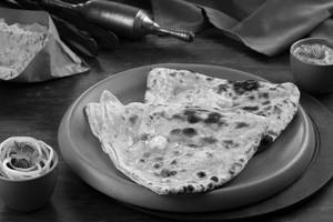 Butter Naan