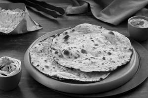 Tandoori Roti