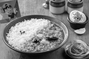 Ghar Jaise Dal Chawal