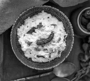 Curd Rice