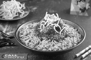 Triple Szechwan