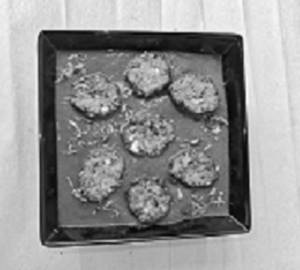 Awadhi Kofta