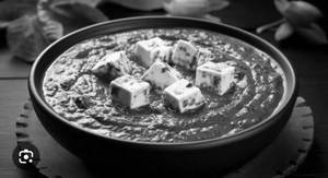 Palak Paneer