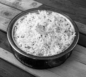 Jeera Rice