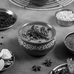 Yellow Dal Tadka