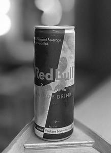 Red Bull [250 ML]