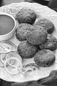 Veg Alishan Kebab [6 Pieces]