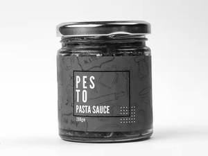 Pesto Pasta Sauce [200 Grams]