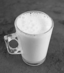 Milk
