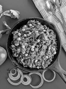 Keema Curry