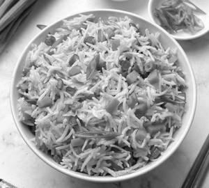 Veg Fried Rice